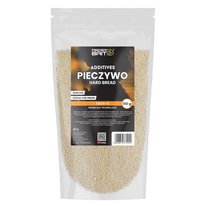 JASNE PIECZYWO 150G OPK/10SZT
